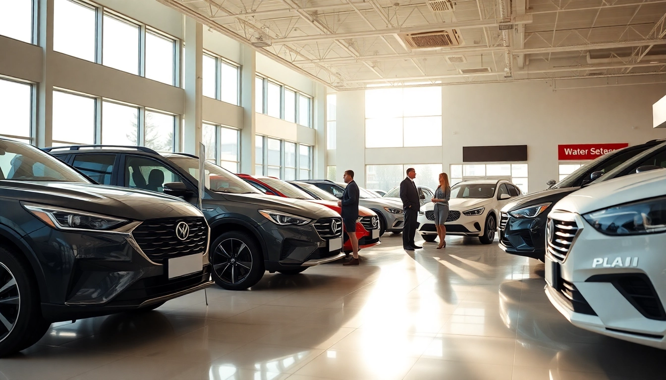 Tipps zum effektiven Auto kaufen: So finden Sie das richtige Fahrzeug