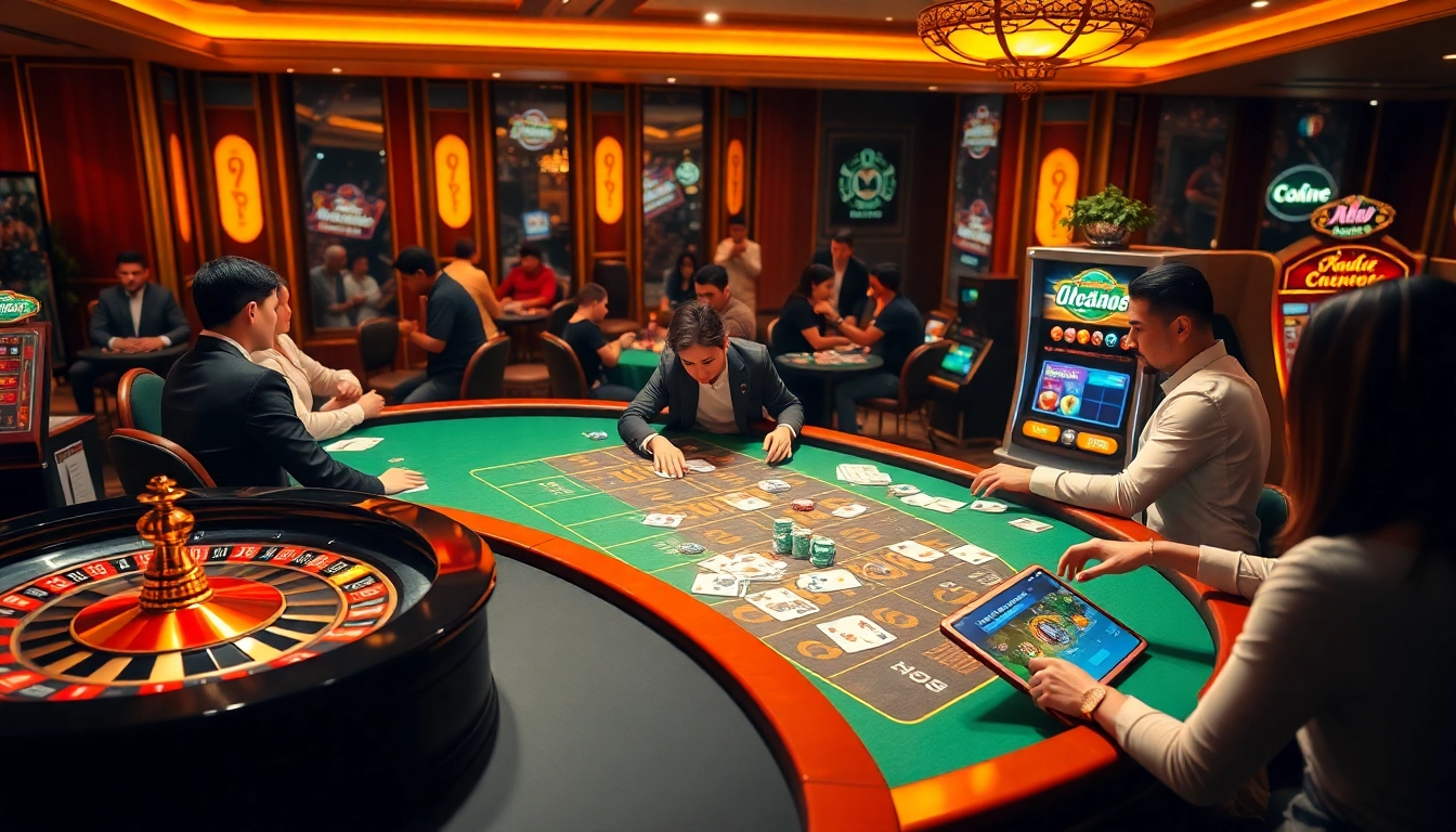 Strategic Betting Insights for Success at https://dola88vn.com/ in 2026: Essential Tactics for Gamblers