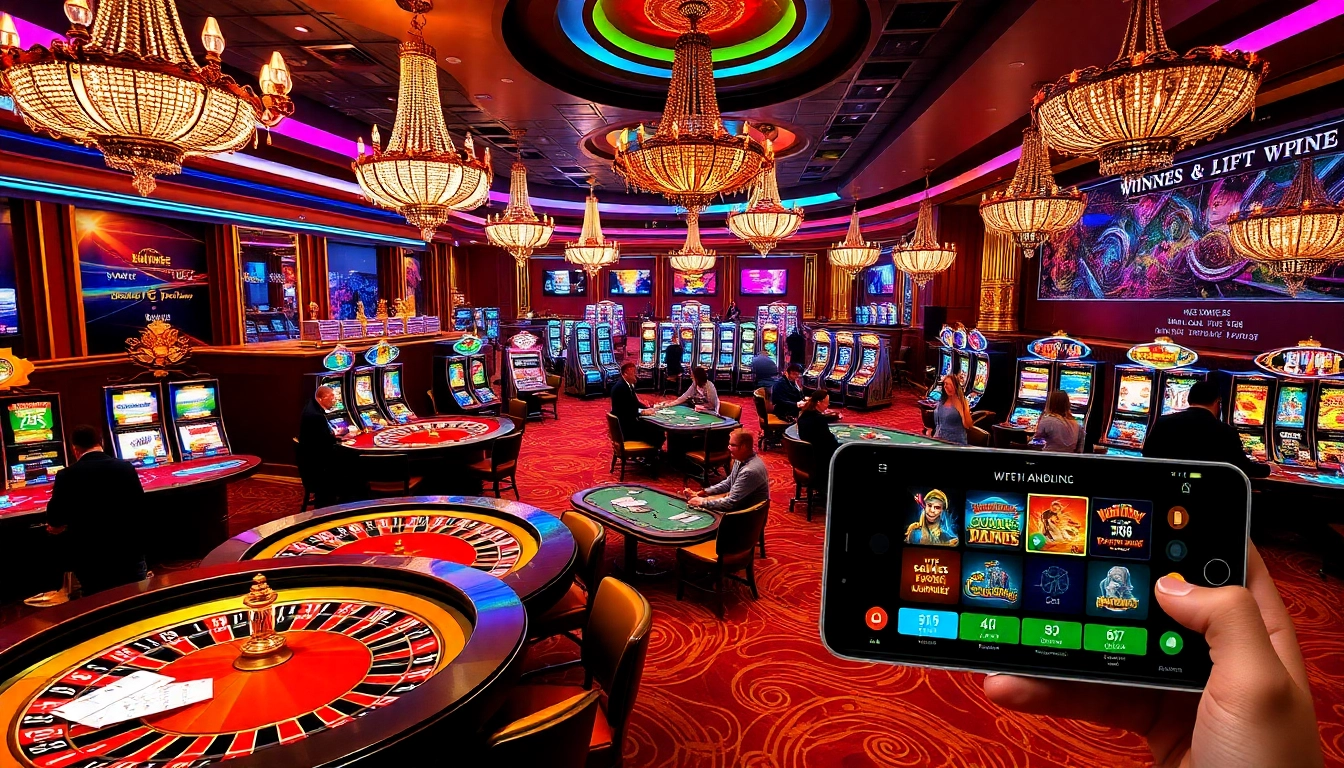 WIN88: Essential Guide to Winning Strategies at the Top Casino for 2026