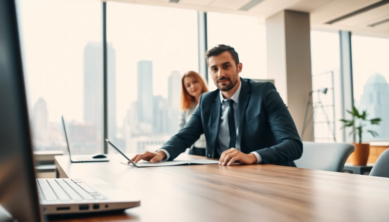 Headhunter Ingenieure: Experten für technische Talente finden