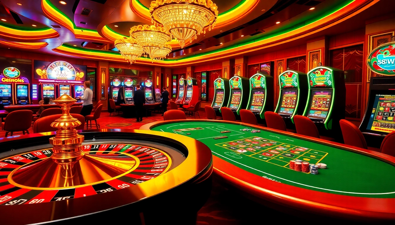 Winning Strategies for 2026: Maximize Your Odds at 98WINS CO COM