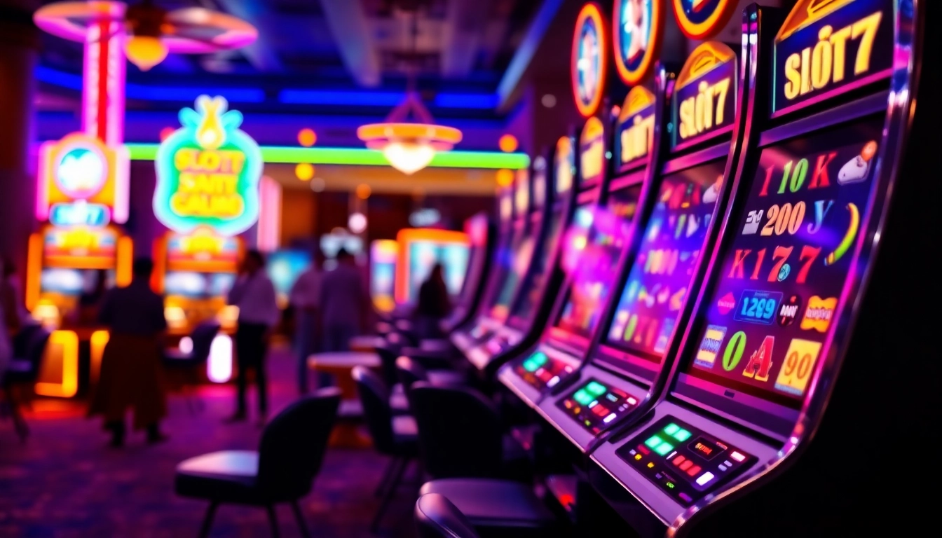 Strategi Menang di Slot77 untuk Pemain Cerdas