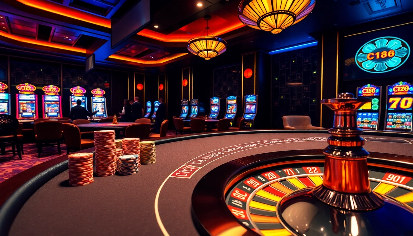 C168 Strategies: Winning Approaches for Competitive Gambling in 2026