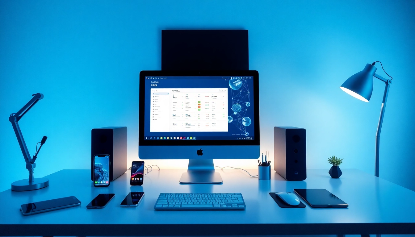 为何选择快连官网：2026年的先进网络加速工具