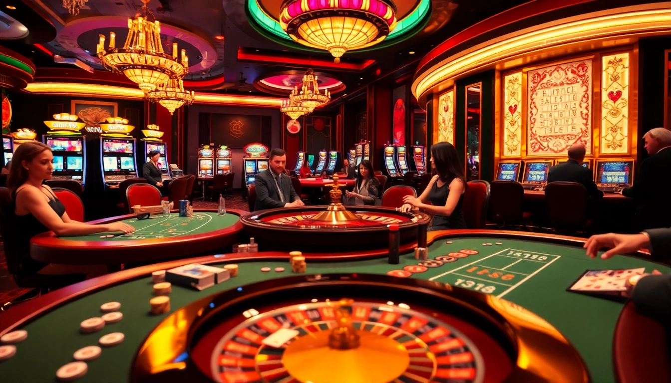 2026 Winning Strategies: Mastering Casino Games at https://vn789.xyz/ for Better Odds