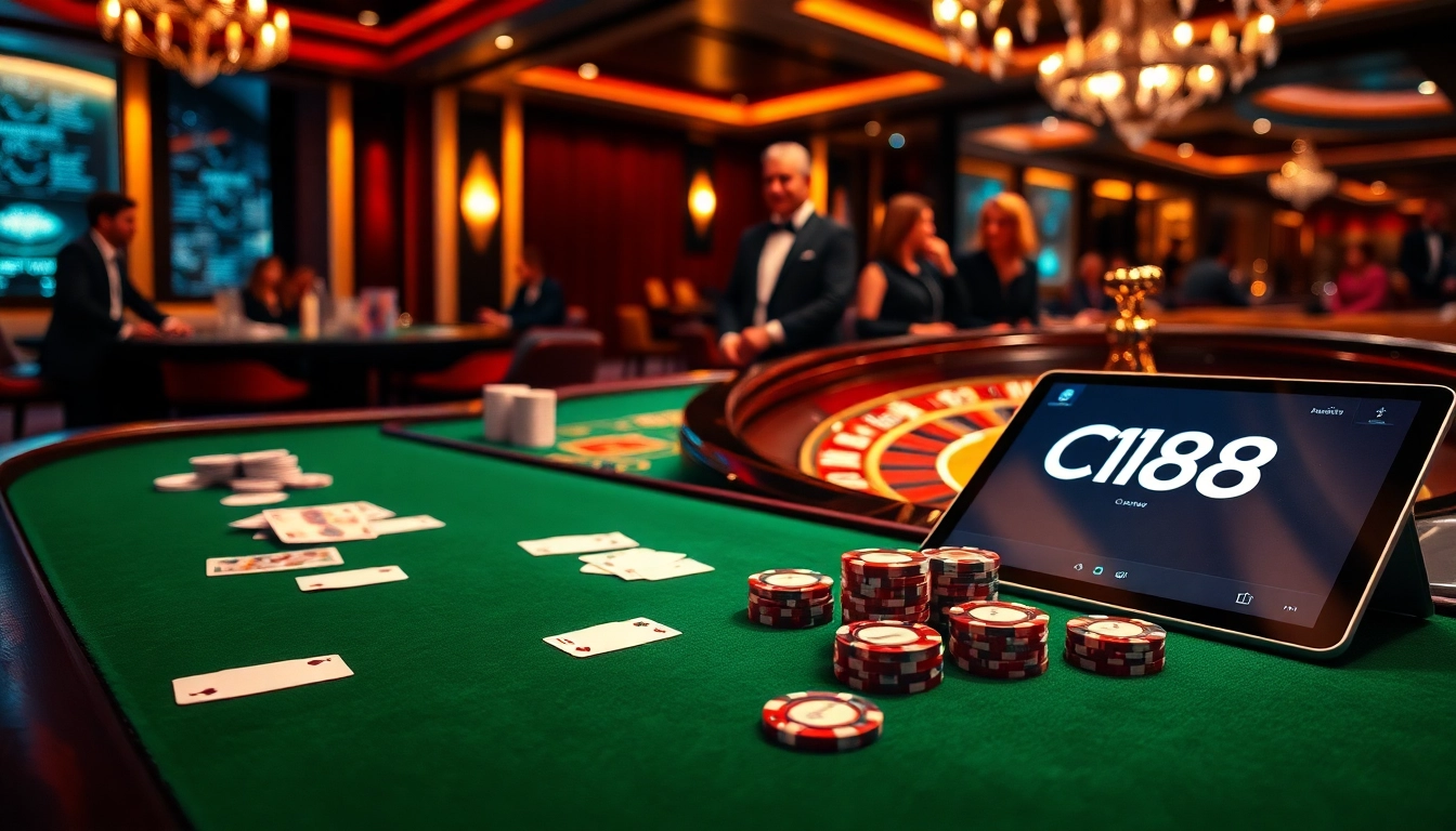 C168: Essential Strategies for Winning Big in 2026’s Top Online Casino