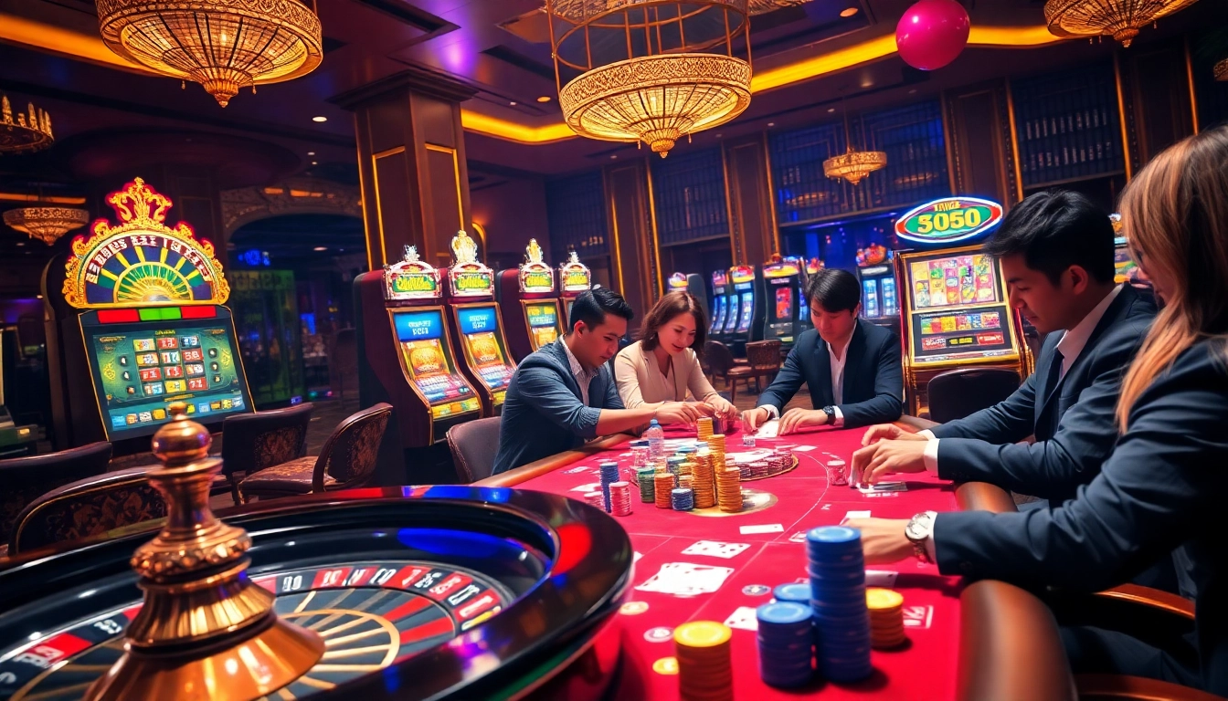 Winning Strategies at TT88: Master the Casino Games in 2026 for Better Odds