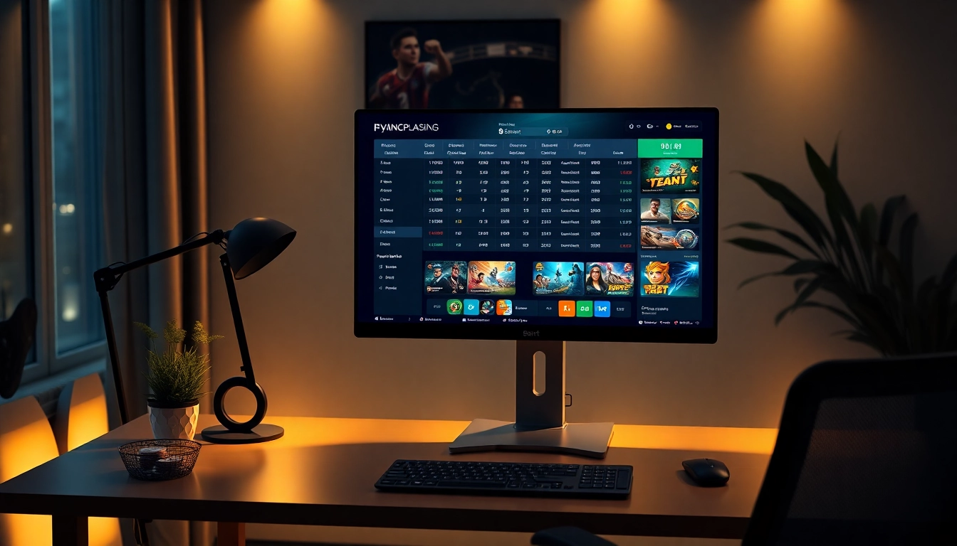 F8bet online betting platform interface showcasing vibrant games and sports betting.