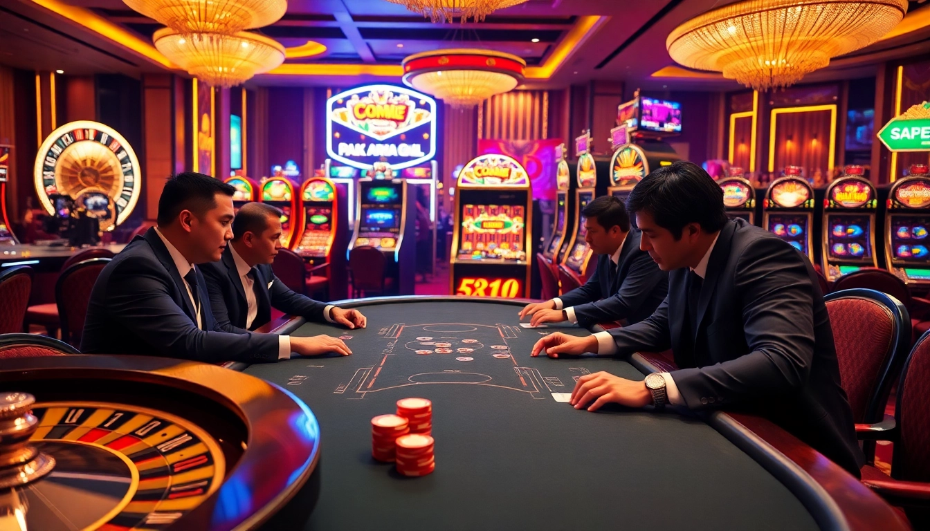 Open88: Expert Strategies and Winning Odds for Online Gambling in 2026