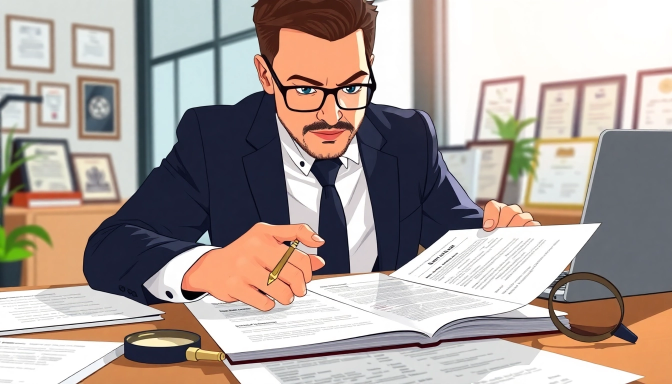 Verträge verstehen: Ein Leitfaden für rechtliche Klarheit und Entscheidungsfindung