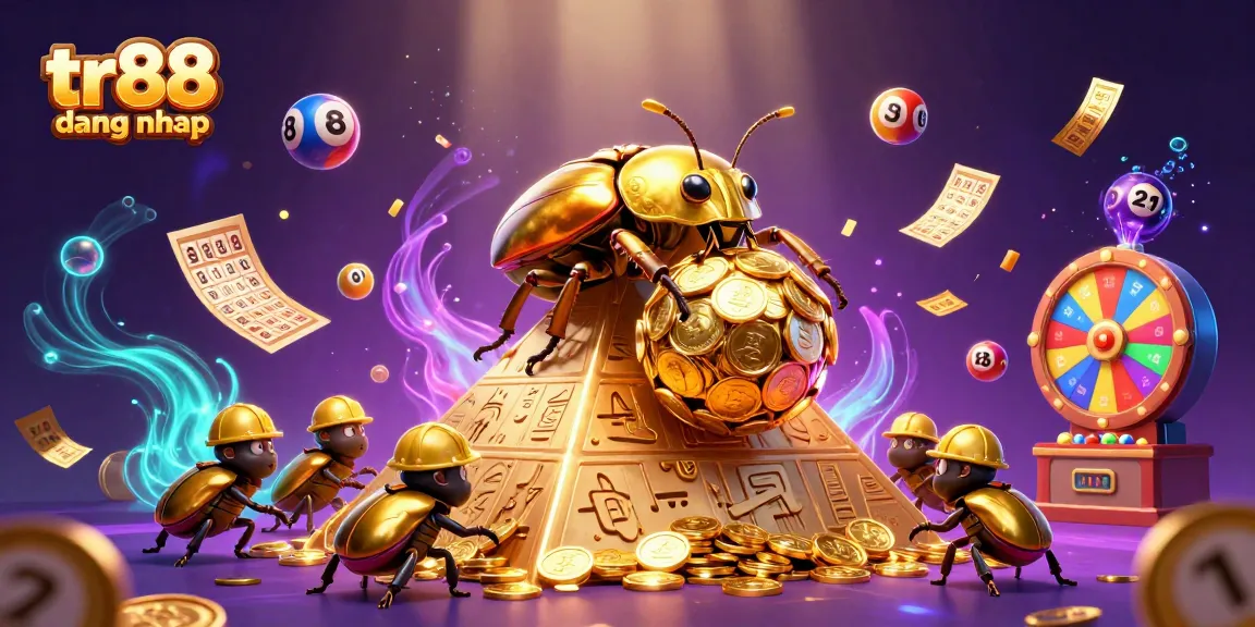 Join the excitement at tr88 dang nhap with highlighted lottery games and dynamic casino elements enhancing the experience.