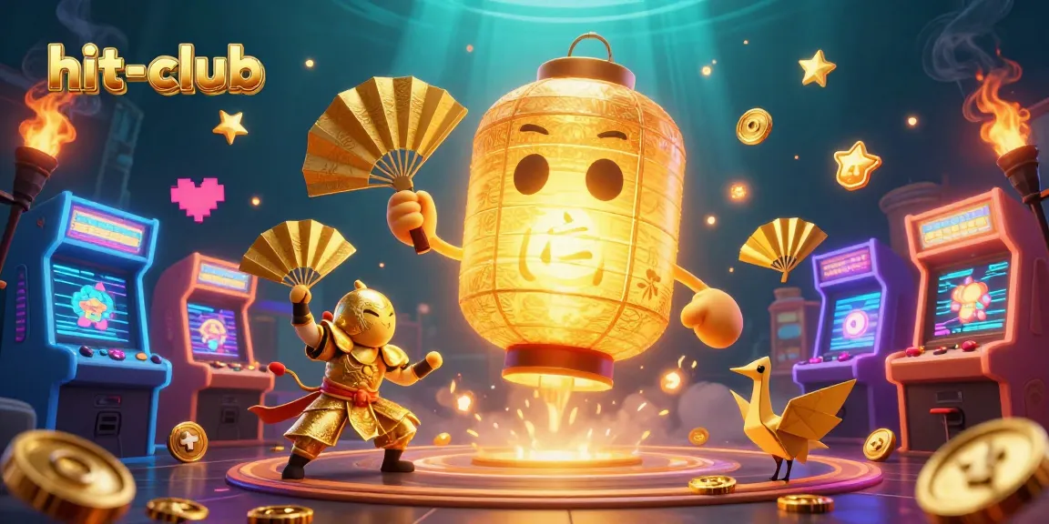 Experience the excitement at hit-club with thrilling casino games and vibrant elements.